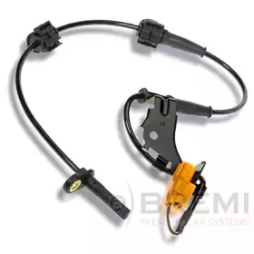 Датчик, частота вращения колеса BREMI купить