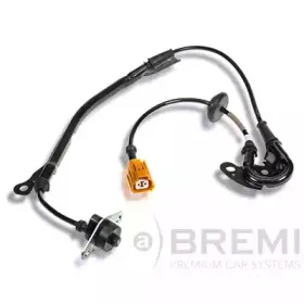 Датчик, частота вращения колеса BREMI купить