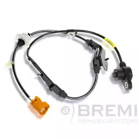 Датчик, частота вращения колеса BREMI купить