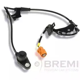 Датчик, частота вращения колеса BREMI купить