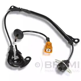 Датчик, частота вращения колеса BREMI купить