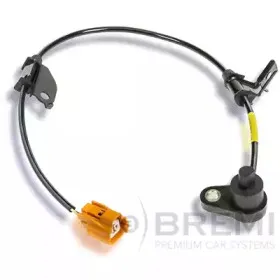 Датчик, частота вращения колеса BREMI купить