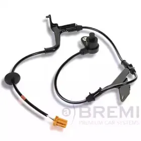 Датчик, частота вращения колеса BREMI купить