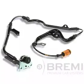 Датчик, частота вращения колеса BREMI купить