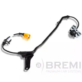 Датчик, частота вращения колеса BREMI купить