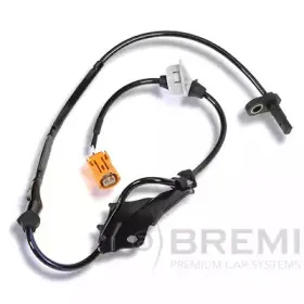 Датчик, частота вращения колеса BREMI купить