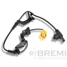 Датчик, частота вращения колеса BREMI купить
