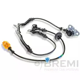 Датчик, частота вращения колеса BREMI купить