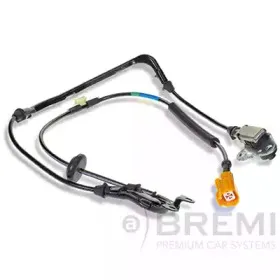 Датчик, частота вращения колеса BREMI купить