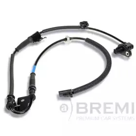 Датчик, частота вращения колеса BREMI купить