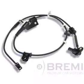 Датчик, частота вращения колеса BREMI купить