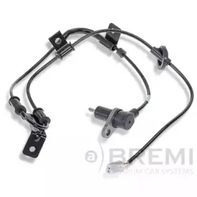 Датчик, частота вращения колеса BREMI купить