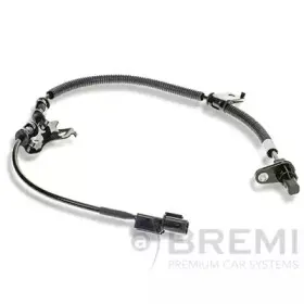 Датчик, частота вращения колеса BREMI купить