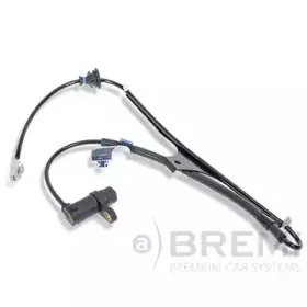 Датчик, частота вращения колеса BREMI купить