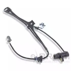 Датчик, частота вращения колеса BREMI купить