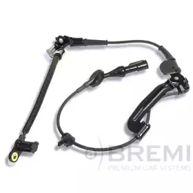 Датчик, частота вращения колеса BREMI купить