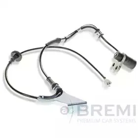 Датчик, частота вращения колеса BREMI купить