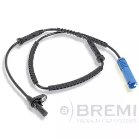 Датчик, частота вращения колеса BREMI купить