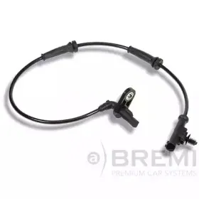 Датчик, частота вращения колеса BREMI купить