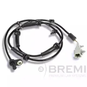 Датчик, частота вращения колеса BREMI купить
