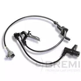 Датчик, частота вращения колеса BREMI купить