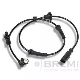 Датчик, частота вращения колеса BREMI купить