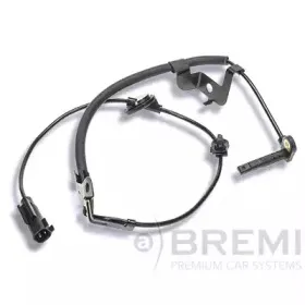 Датчик, частота вращения колеса BREMI купить