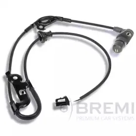 Датчик, частота вращения колеса BREMI купить