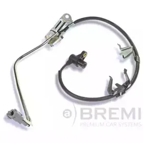 Датчик, частота вращения колеса BREMI купить