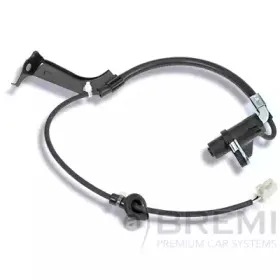 Датчик, частота вращения колеса BREMI купить