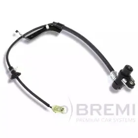 Датчик, частота вращения колеса BREMI купить
