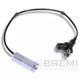 Датчик, частота вращения колеса BREMI купить