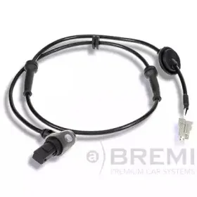 Датчик, частота вращения колеса BREMI купить