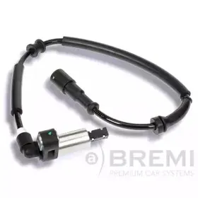 Датчик, частота вращения колеса BREMI купить