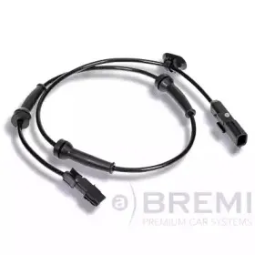 Датчик, частота вращения колеса BREMI купить