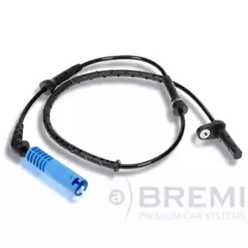 Датчик, частота вращения колеса BREMI купить