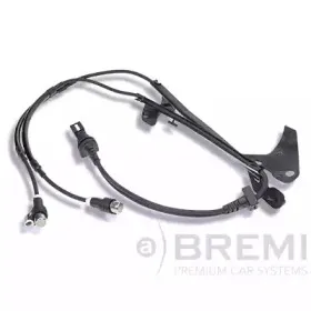 Датчик, частота вращения колеса BREMI купить