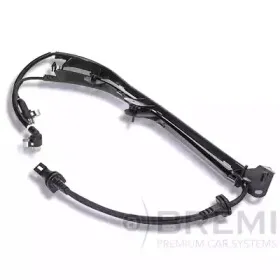 Датчик, частота вращения колеса BREMI купить