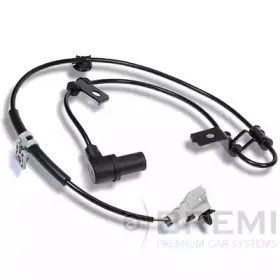 Датчик, частота вращения колеса BREMI купить