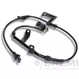 Датчик, частота вращения колеса BREMI купить