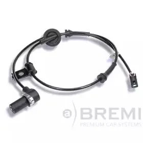 Датчик, частота вращения колеса BREMI купить