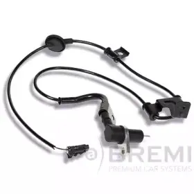 Датчик, частота вращения колеса BREMI купить