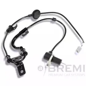 Датчик, частота вращения колеса BREMI купить