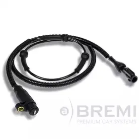 Датчик, частота вращения колеса BREMI купить