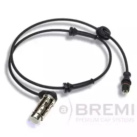 Датчик, частота вращения колеса BREMI купить