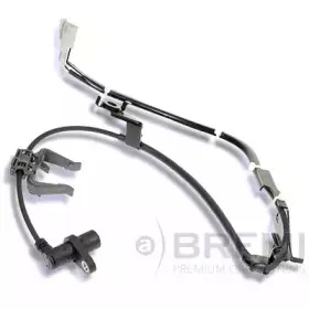 Датчик, частота вращения колеса BREMI купить