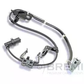 Датчик, частота вращения колеса BREMI купить