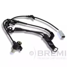 Датчик, частота вращения колеса BREMI купить