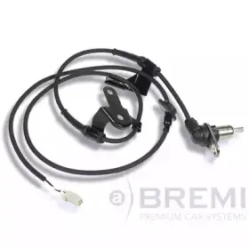 Датчик, частота вращения колеса BREMI купить
