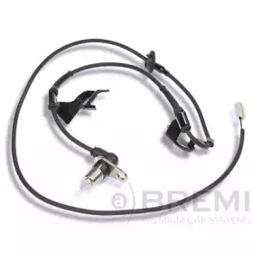 Датчик, частота вращения колеса BREMI купить